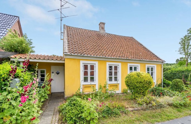 142 m² House ∙ 3 bedrooms ∙ 6 guests
