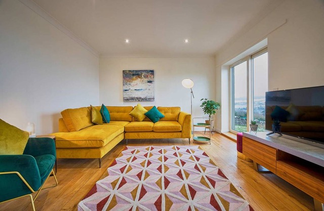 142 m² House ∙ 4 bedrooms ∙ 8 guests