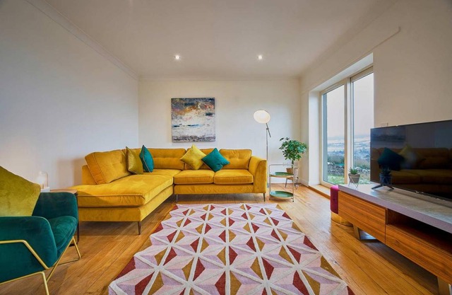 142 m² House ∙ 4 bedrooms ∙ 8 guests