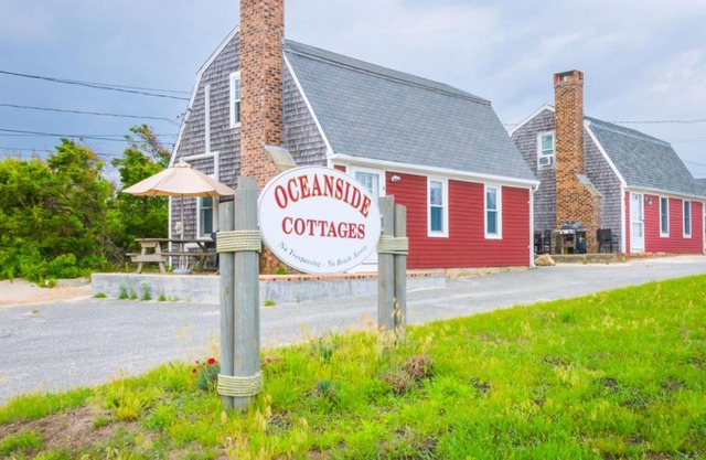 143 6A North Shore Blvd East Sandwich Cape Cod - - Oceanside