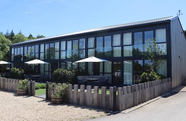 145 m² Cottage ∙ 4 bedrooms ∙ 7 guests