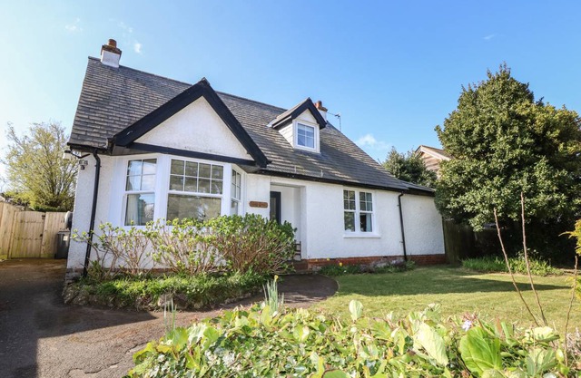 145 m² Cottage ∙ 4 bedrooms ∙ 8 guests