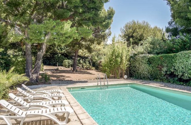 145 m² House ∙ 4 bedrooms ∙ 8 guests