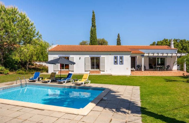 145 m² House ∙ 3 bedrooms ∙ 6 guests