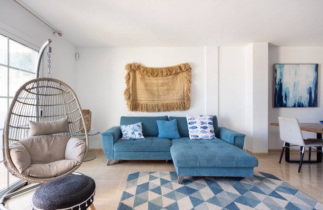 145 m² House ∙ 4 bedrooms ∙ 7 guests