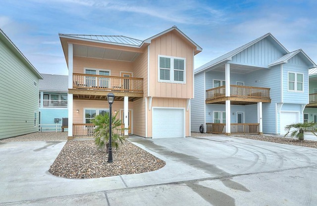 146 m² House ∙ 3 bedrooms ∙ 10 guests