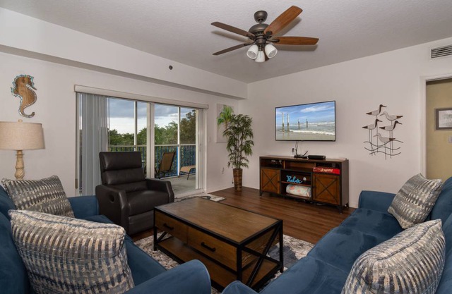 149 m² Condo ∙ 3 bedrooms ∙ 6 guests