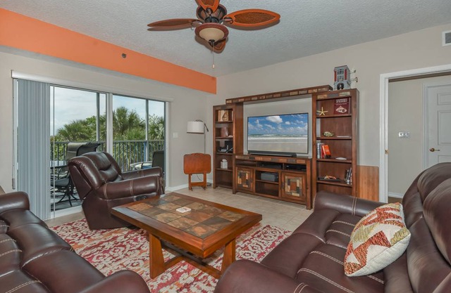 149 m² Condo ∙ 3 bedrooms ∙ 6 guests