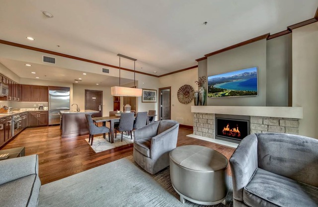 149 m² Condo ∙ 2 bedrooms ∙ 4 guests
