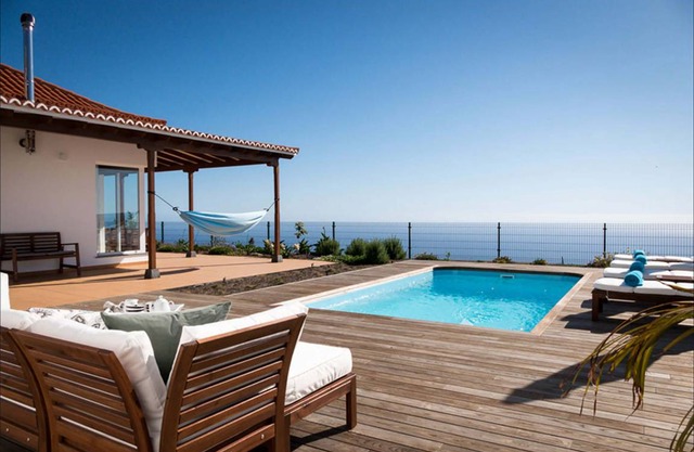 149 m² Villa ∙ 3 bedrooms ∙ 6 guests