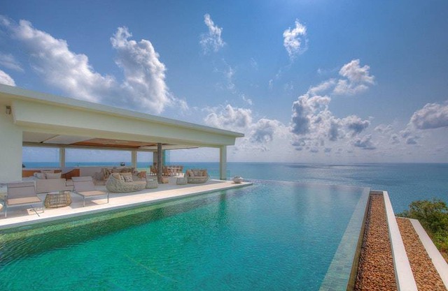 149 m² Villa ∙ 5 bedrooms ∙ 10 guests