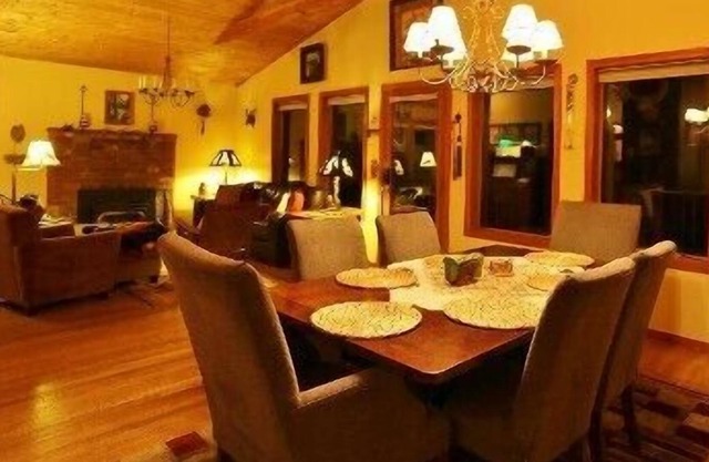 15 acre Forest Retreat on Olympic Peninsula (Quilcene)