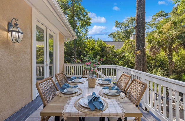 15 Heath Drive @ Palmetto Dunes | Private Pool | Bunk Room | 5 min to Beach |