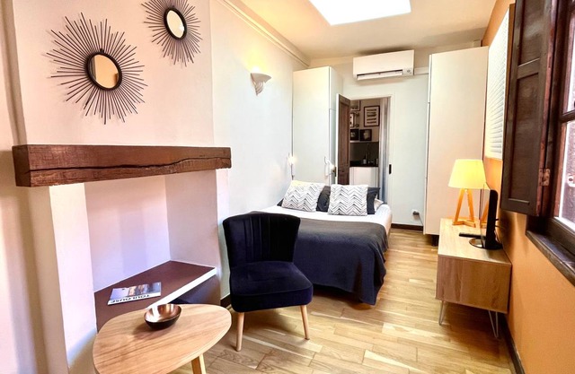 15 m² Apartment ∙ 2 guests