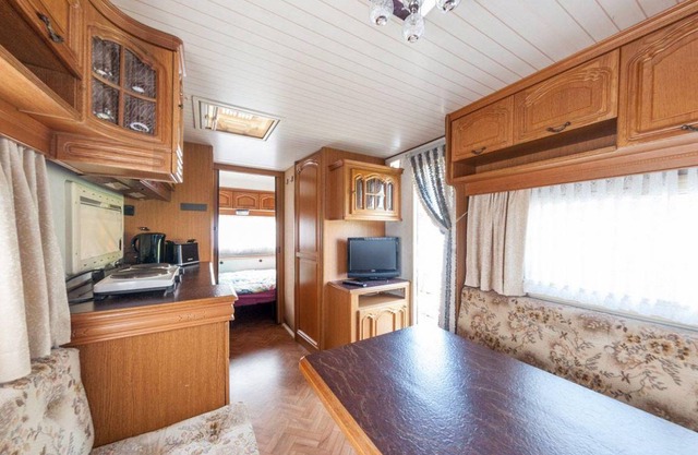15 m² Apartment ∙ 1 bedroom ∙ 4 guests