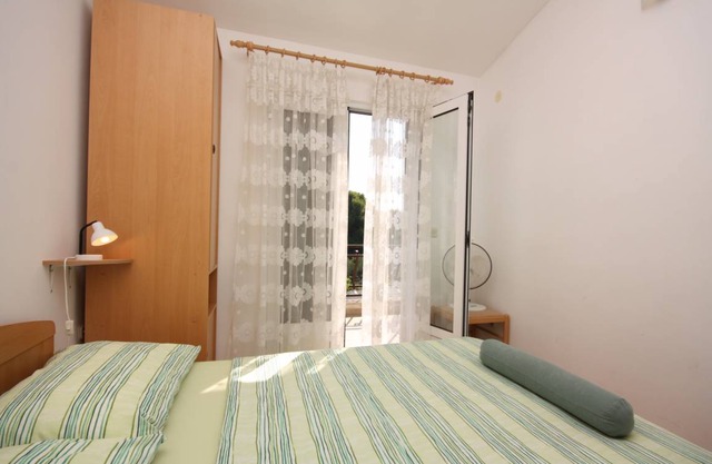 15 m² Apartment ∙ 1 bedroom ∙ 2 guests