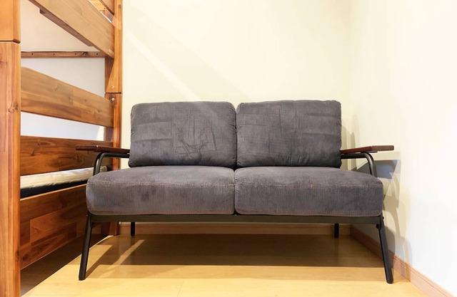 15 m² Hotel ∙ 1 bedroom ∙ 4 guests