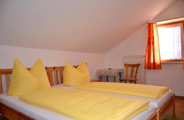 15 m² Hotel ∙ 1 bedroom ∙ 2 guests