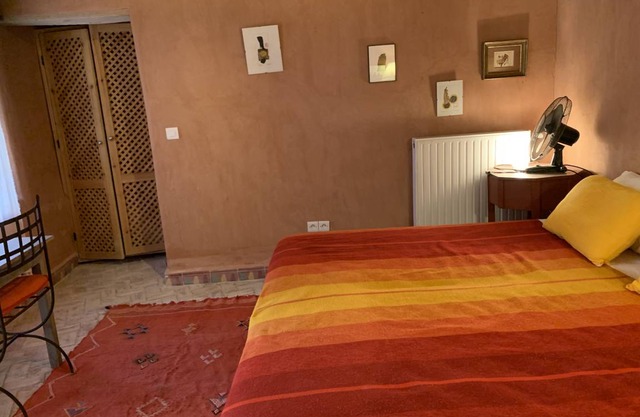 15 m² Private room ∙ 1 bedroom ∙ 2 guests
