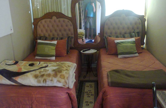 15 m² Private room ∙ 1 bedroom ∙ 2 guests