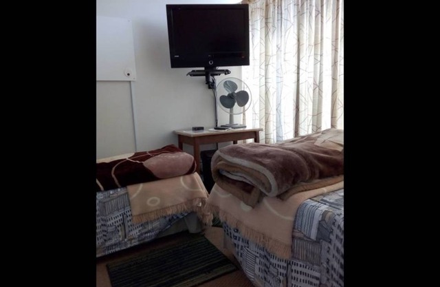 15 m² Private room ∙ 1 bedroom ∙ 2 guests