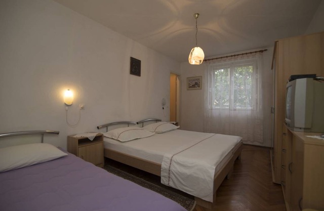 15 m² Private room ∙ 3 guests