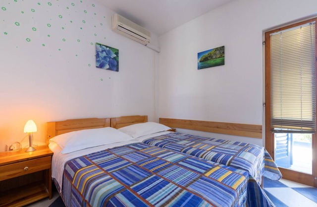15 m² Studio flat ∙ 1 bedroom ∙ 2 guests