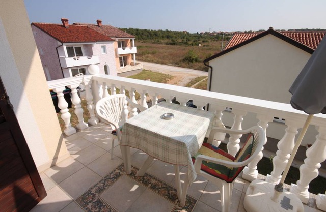 15 m² Studio flat ∙ 1 bedroom ∙ 2 guests