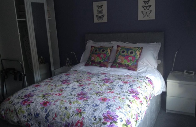 15 Shorehead B&B