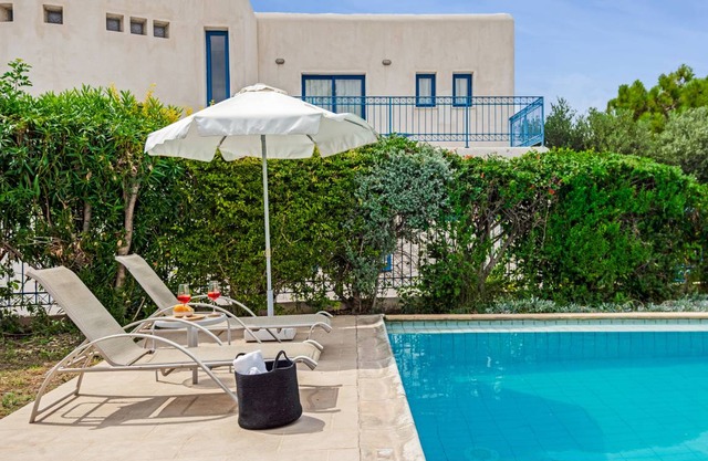 150 m² Villa ∙ 3 bedrooms ∙ 6 guests
