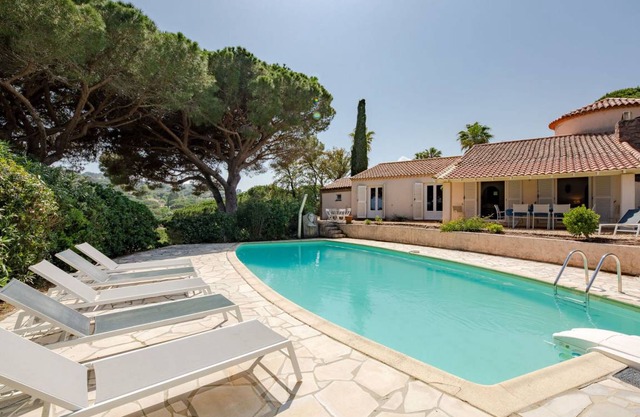 150 m² Accommodation ∙ 4 bedrooms ∙ 8 guests