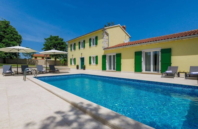 Villa Coriticum Otium 