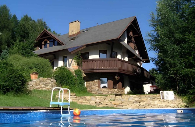 150 m² Apartment ∙ 5 bedrooms ∙ 16 guests