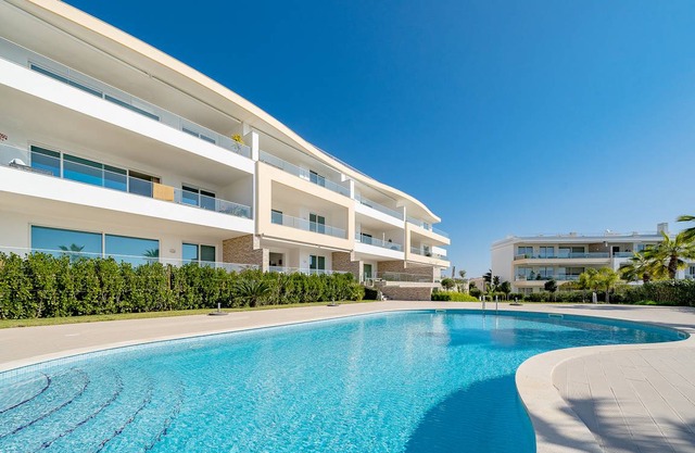 150 m² Apartment ∙ 2 bedrooms ∙ 4 guests