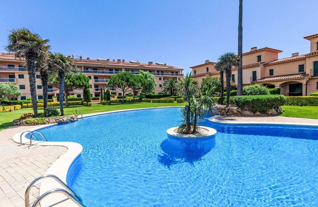 150 m² Apartment ∙ 3 bedrooms ∙ 6 guests