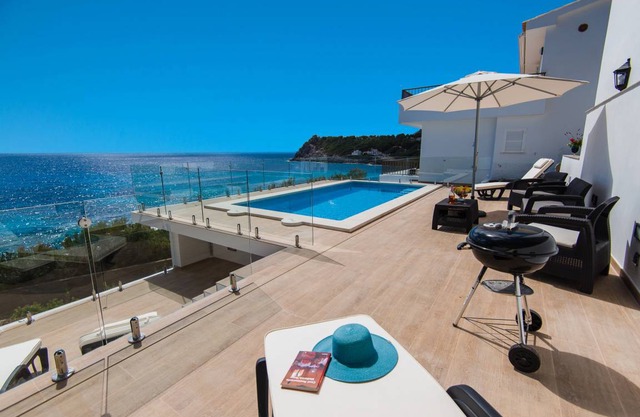 150 m² Chalet ∙ 3 bedrooms ∙ 6 guests