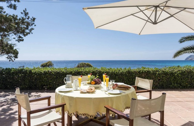 150 m² Chalet ∙ 5 bedrooms ∙ 10 guests