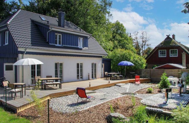 150 m² House ∙ 2 bedrooms ∙ 8 guests
