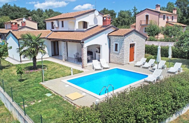 Villa Prima 