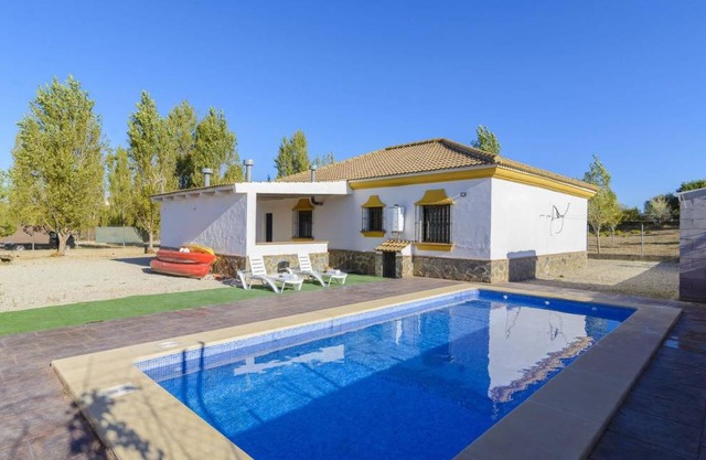 150 m² House ∙ 3 bedrooms ∙ 6 guests