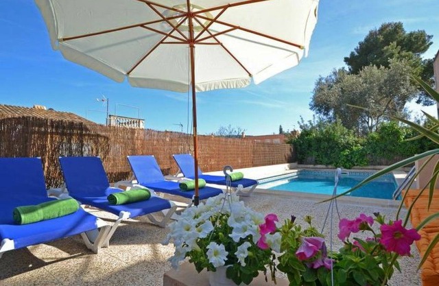 150 m² House ∙ 4 bedrooms ∙ 8 guests