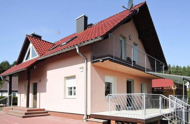 150 m² House ∙ 5 bedrooms ∙ 8 guests