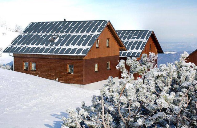 150 m² House ∙ 5 bedrooms ∙ 10 guests