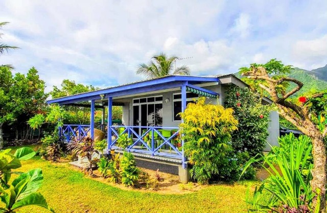 150 m² House ∙ 5 bedrooms ∙ 11 guests