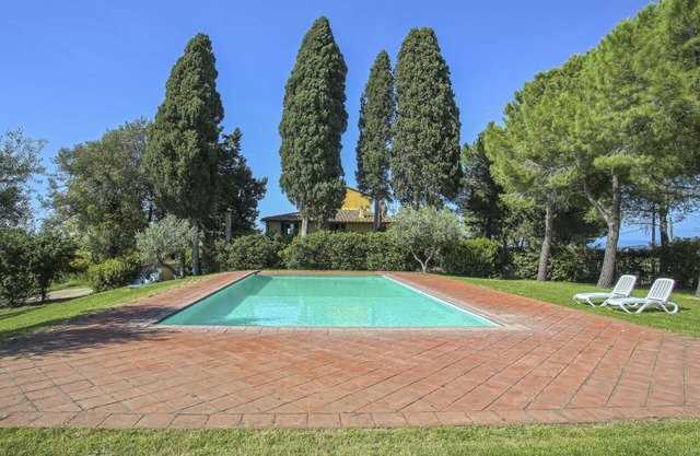 150 m² Apartment ∙ 4 bedrooms ∙ 8 guests