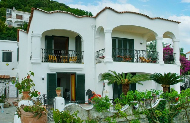 La Penultima Ischia Casamicciola 