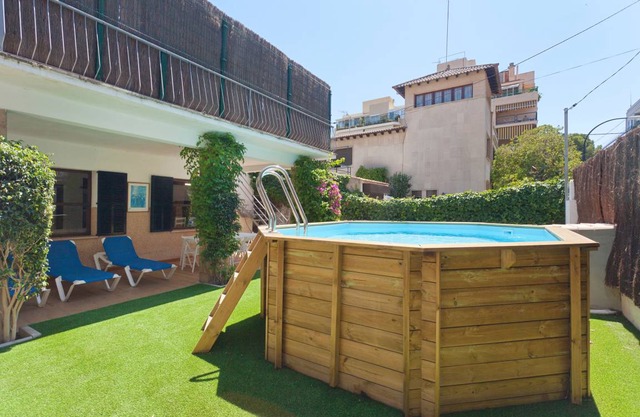 150 m² Villa ∙ 5 bedrooms ∙ 10 guests