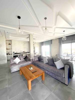 150 m² Villa ∙ 3 bedrooms ∙ 8 guests