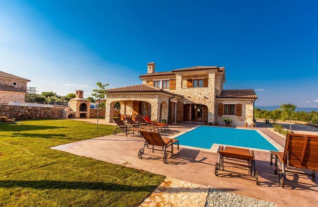 Villa Mare 