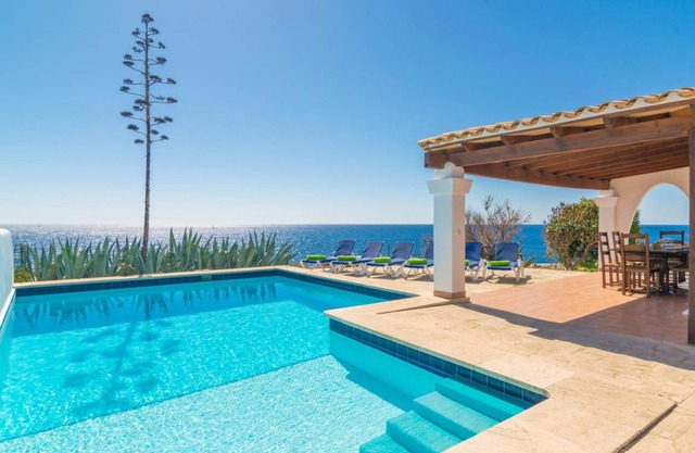 Villa Sol Naixent 